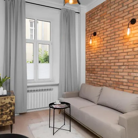 Oomph 2 Bedroom Lägenhet