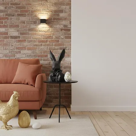 Oomph 2 Bedroom Warszawa