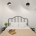 Appartement Oomph 2 Bedroom