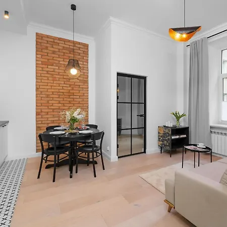Apartment Oomph 2 Bedroom *