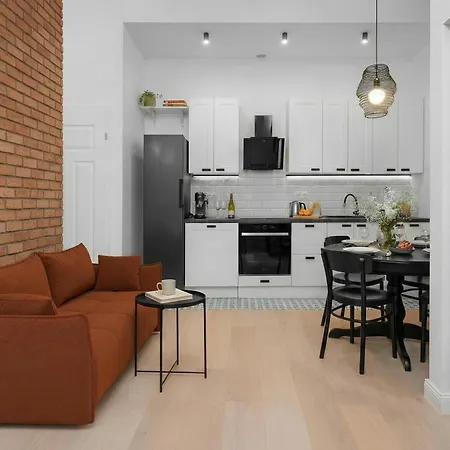 Apartment Oomph 2 Bedroom *