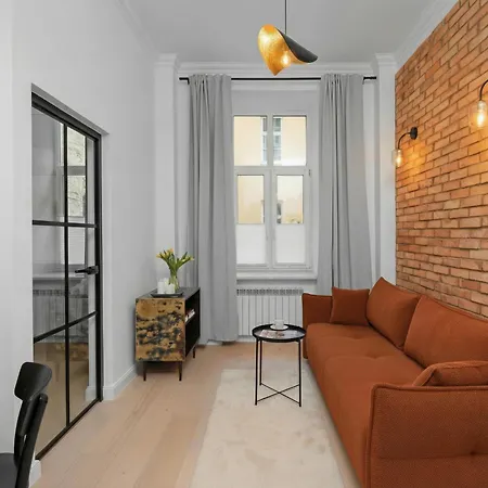 Oomph 2 Bedroom Apartment