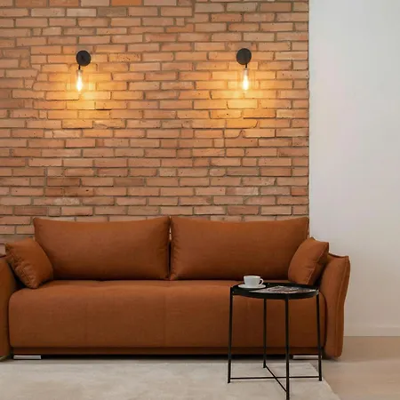 Apartment Oomph 2 Bedroom Warsaw