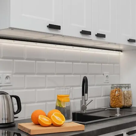 Апартаменты Oomph 2 Bedroom *