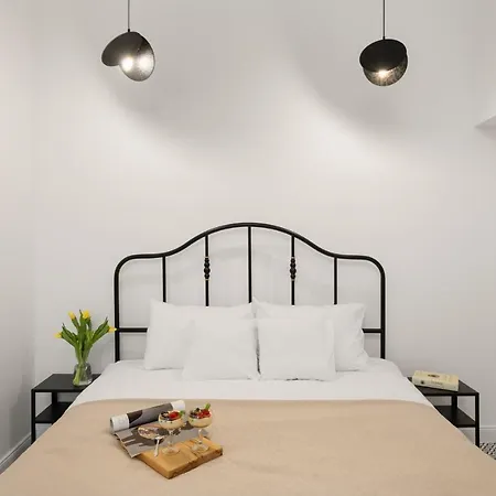 Апартаменты Oomph 2 Bedroom